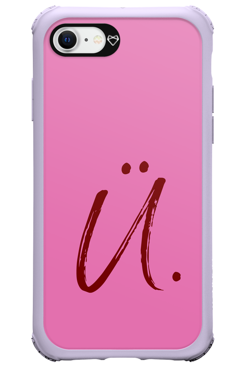 (Sorbet) U II 2.0 - Apple iPhone 8
