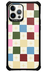 Winter Scarf - Apple iPhone 12 Pro Max