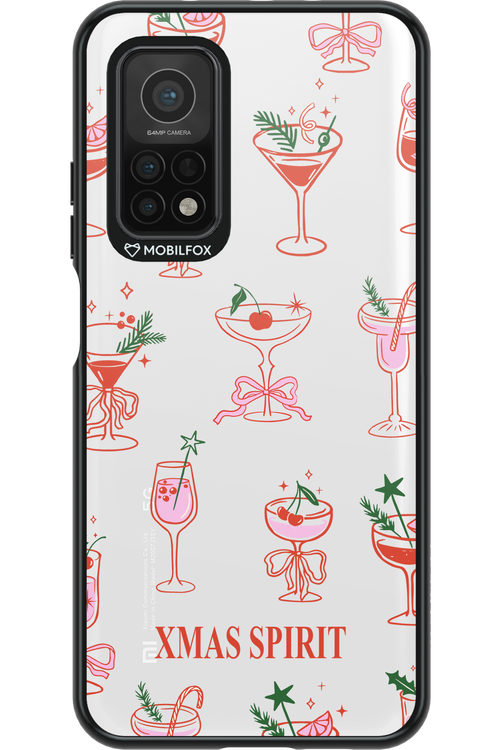 XMAS SPIRIT - Xiaomi Mi 10T 5G