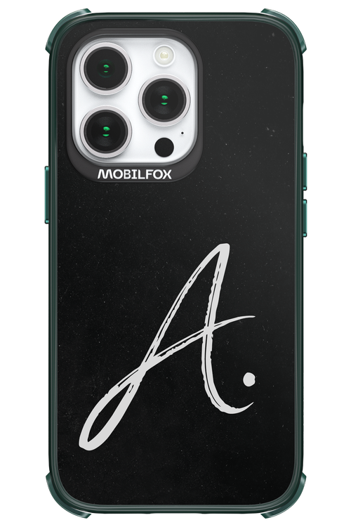 (Off Space) A 2.0 - Apple iPhone 14 Pro