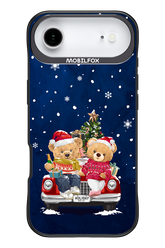 Happy Holiday - Apple iPhone 17 Air