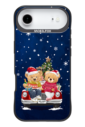 Happy Holiday - Apple iPhone 17 Air
