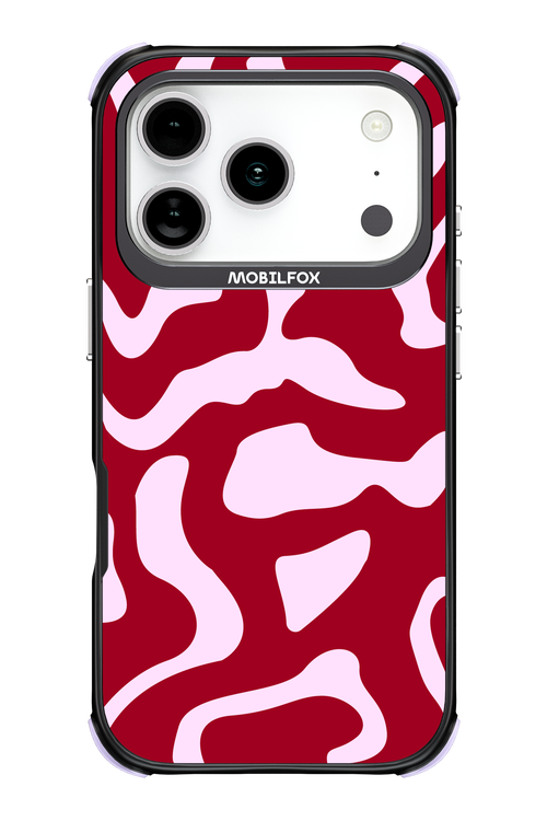 Strawberry Shake 2.0 - Apple iPhone 17 Pro