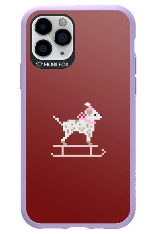 Chill Pup - Apple iPhone 11 Pro