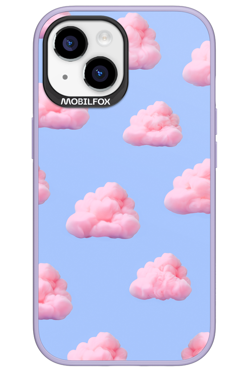 Cloudy - Apple iPhone 15