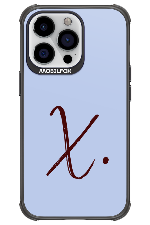 (Jellyfish Presso) X 2.0 - Apple iPhone 13 Pro