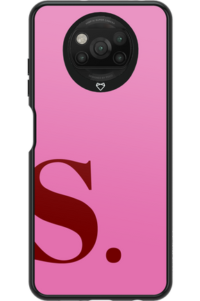 S (Sorbet) 2.0 - Xiaomi Poco X3 Pro