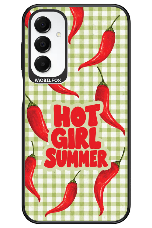 HOT GIRL SUMMERR 2.0 - Samsung A16