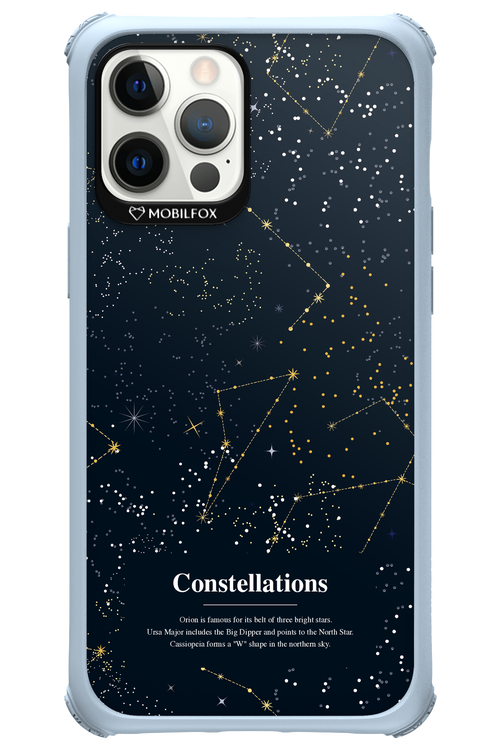Constellations 2.0 - Apple iPhone 12 Pro Max