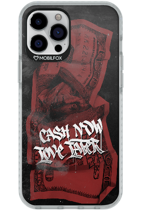 Liquid Assets - Apple iPhone 12 Pro Max