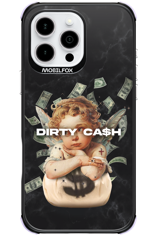 DirtyCash - Apple iPhone 16 Pro Max