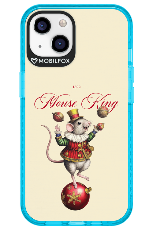 Mouse King - Apple iPhone 13