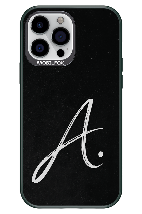 (Off Space) A 2.0 - Apple iPhone 13 Pro Max