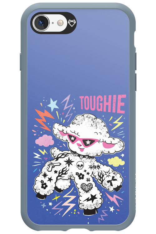 TOUGHIE 2.0 - Apple iPhone SE 2020