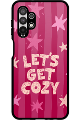 Let's Get Cozy - Samsung Galaxy A13 4G