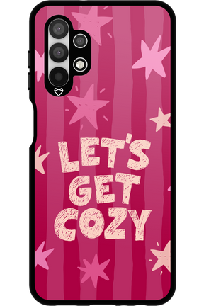 Let's Get Cozy - Samsung Galaxy A13 4G
