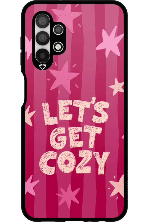 Let's Get Cozy - Samsung Galaxy A13 4G