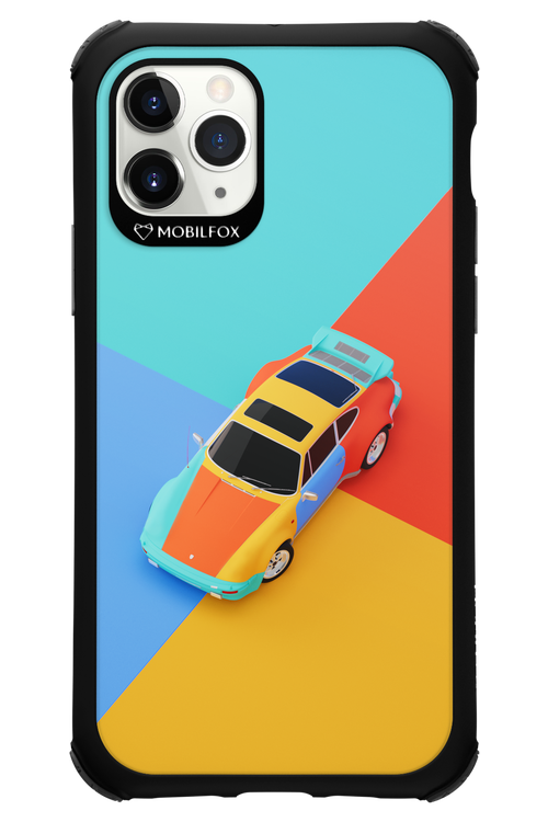 Colortherapy - Apple iPhone 11 Pro