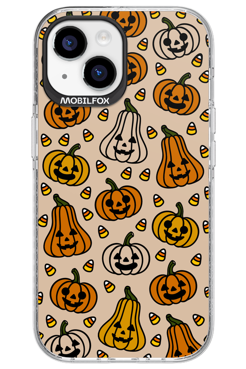 Sweet Thrill - Apple iPhone 15