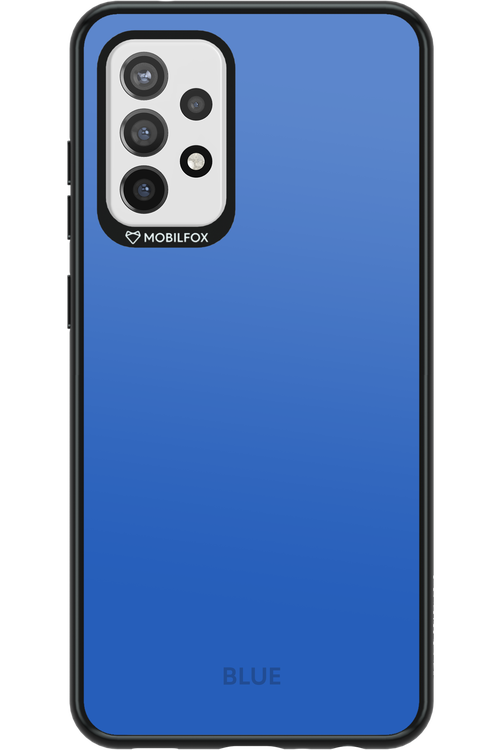 BLUE - FS2 - Samsung Galaxy A72
