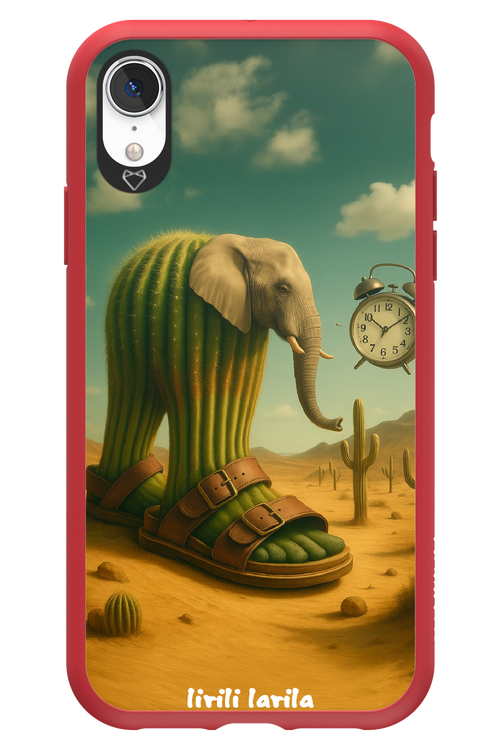 Lirili larila - Apple iPhone XR