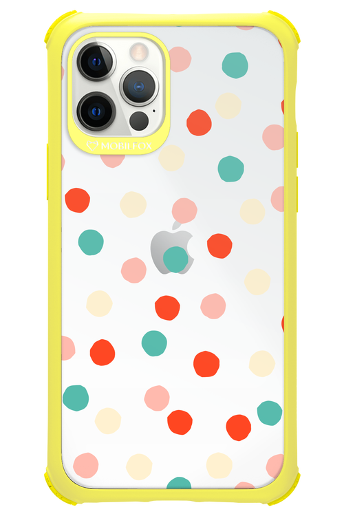Xmas Dotss - Apple iPhone 12 Pro