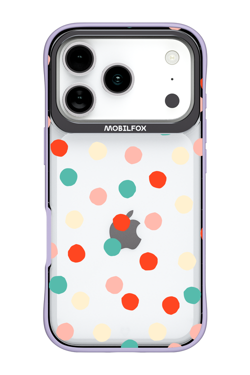 Xmas Dotss - Apple iPhone 17 Pro