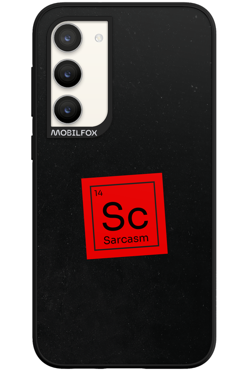 Sc 2.0 - Samsung Galaxy S23 Plus