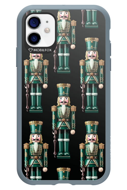 Nutcracker - Apple iPhone 11