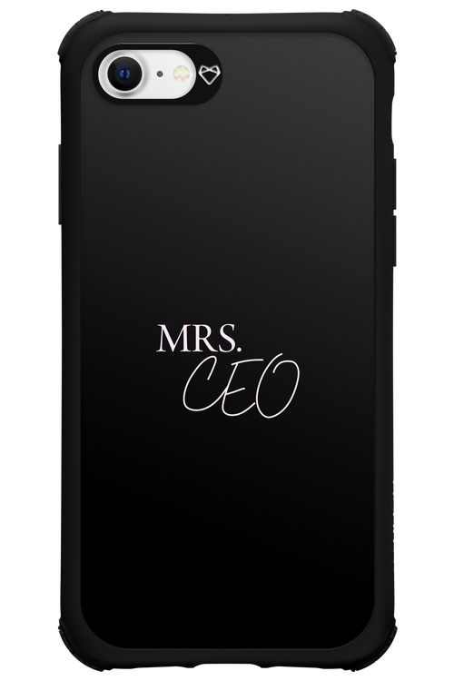 Mrs. CEO  - Apple iPhone SE 2020