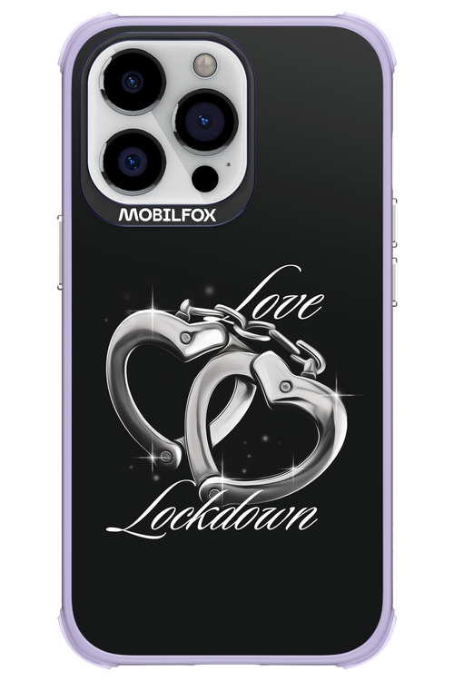 Love Lockdown - Apple iPhone 13 Pro