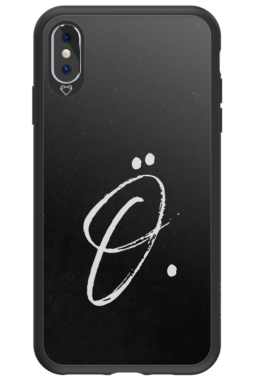 (Off Space) O II 2.0 - Apple iPhone XS Max