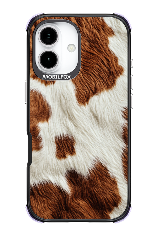 COW - Apple iPhone 17