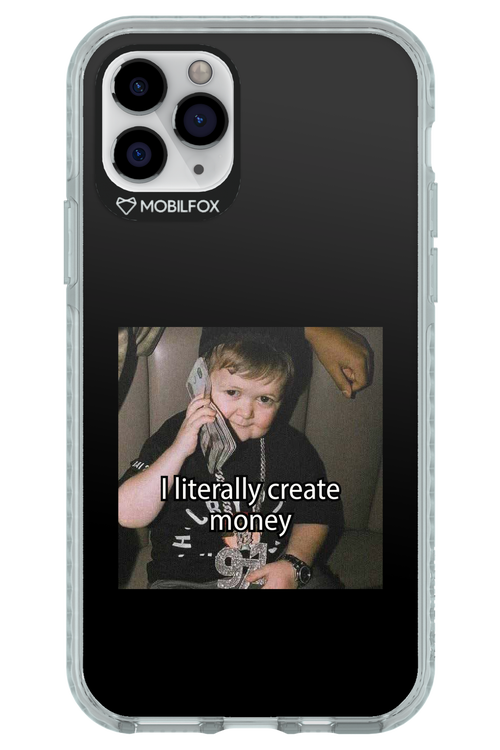 Create my money 2.0 - Apple iPhone 11 Pro