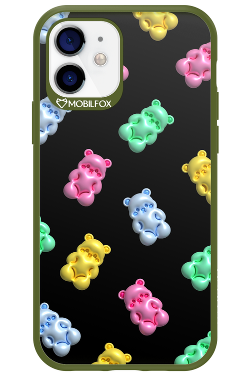 Gummy Bears - Apple iPhone 12