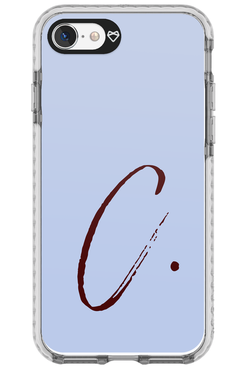 (Jellyfish Presso) C 2.0 - Apple iPhone 8