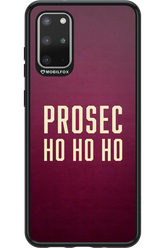 Prosec Ho - Samsung Galaxy S20+
