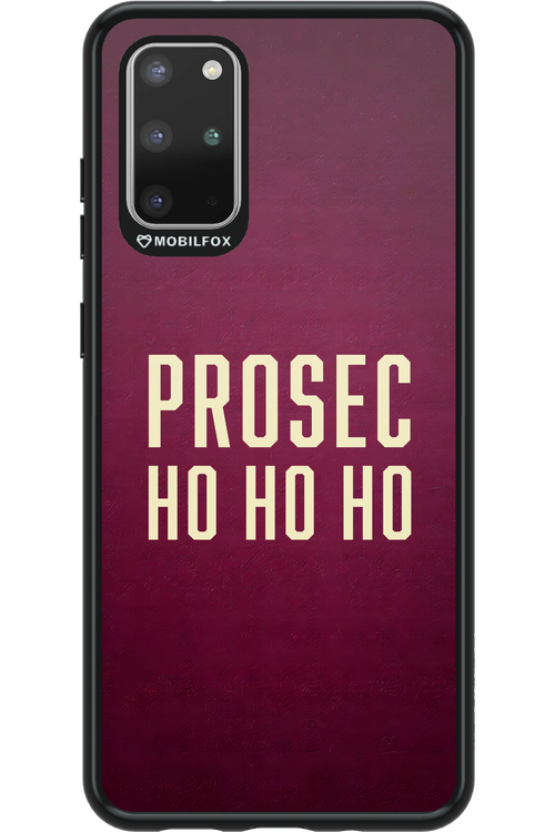 Prosec Ho - Samsung Galaxy S20+