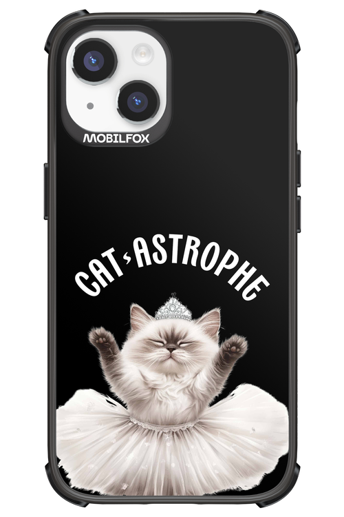 Cat-astrophe - Apple iPhone 14