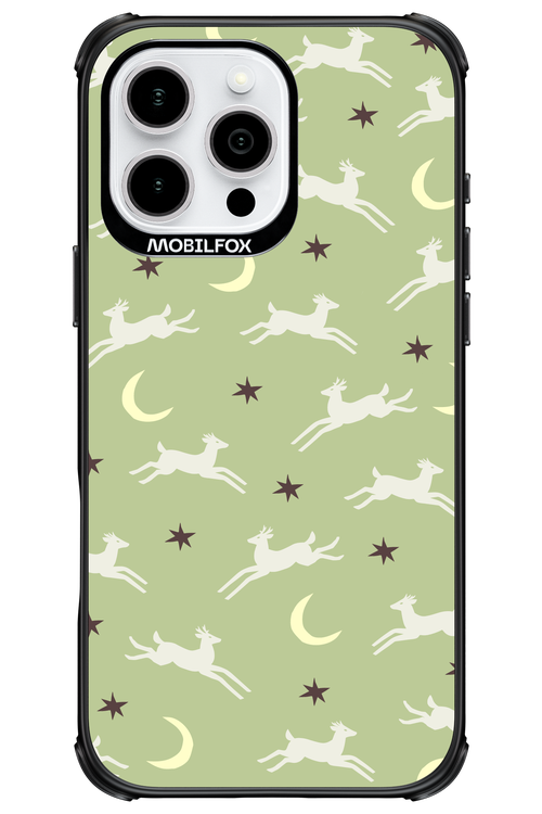 Folclore Rush - Apple iPhone 16 Pro Max