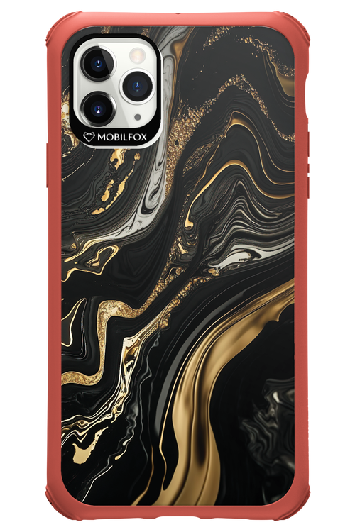 Azrael - Apple iPhone 11 Pro Max
