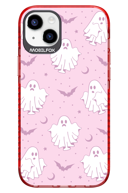 Boo Boo - Apple iPhone 14 Plus