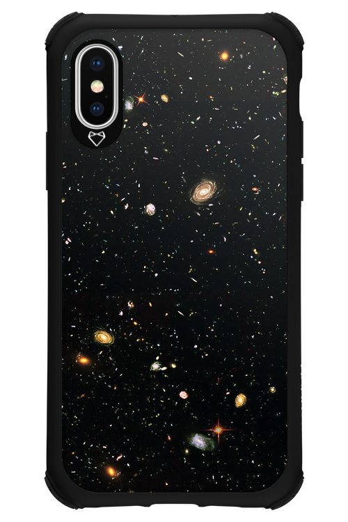 Cosmic Space - Apple iPhone XS