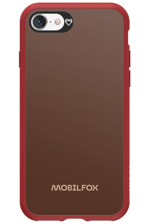 Espressso 2.0 - Apple iPhone SE 2020