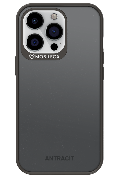Antracit - Apple iPhone 13 Pro
