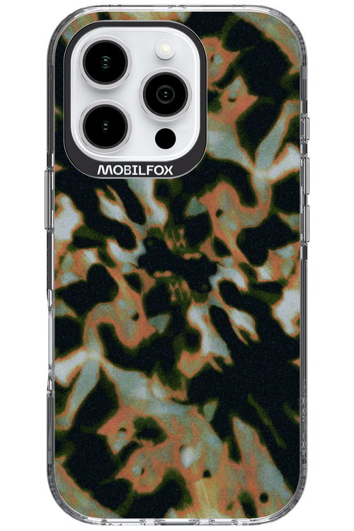 Tiger Acid - Apple iPhone 16 Pro