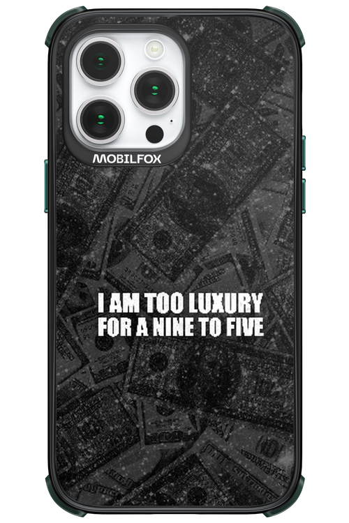 9 to 5 - Apple iPhone 14 Pro Max