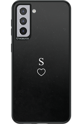 S Black 2.0 - Samsung Galaxy S21+