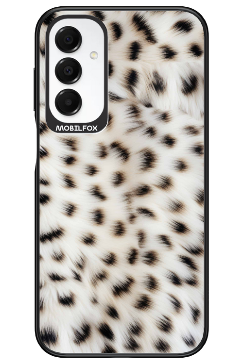 White Leopard 2.0 - Samsung A16