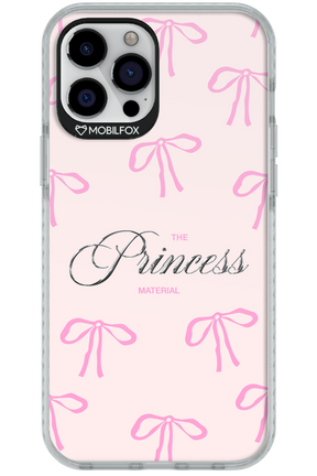 Princess Material - Apple iPhone 12 Pro Max